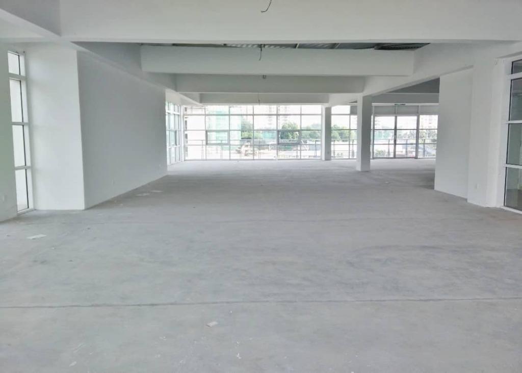 [BELOW MARKET VALUE SHOP OFFICE] AYER8, PUTRAJAYA, Property, For Sale