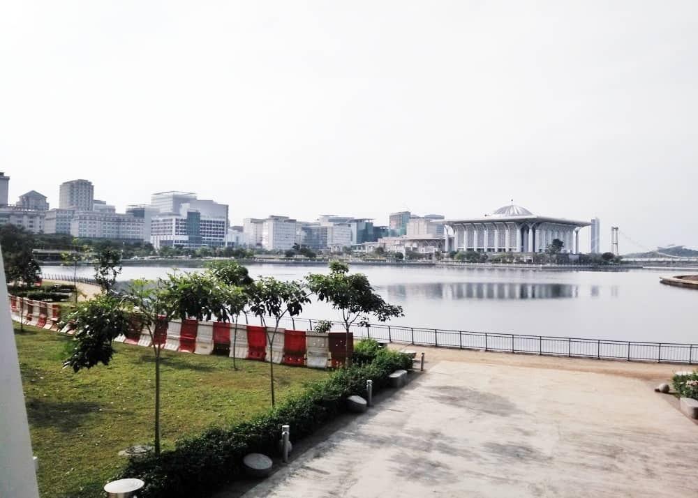 [BELOW MARKET VALUE SHOP OFFICE] AYER8, PUTRAJAYA, Property, For Sale