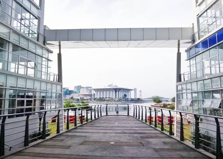 [BELOW MARKET VALUE SHOP OFFICE] AYER8, PUTRAJAYA, Property, For Sale