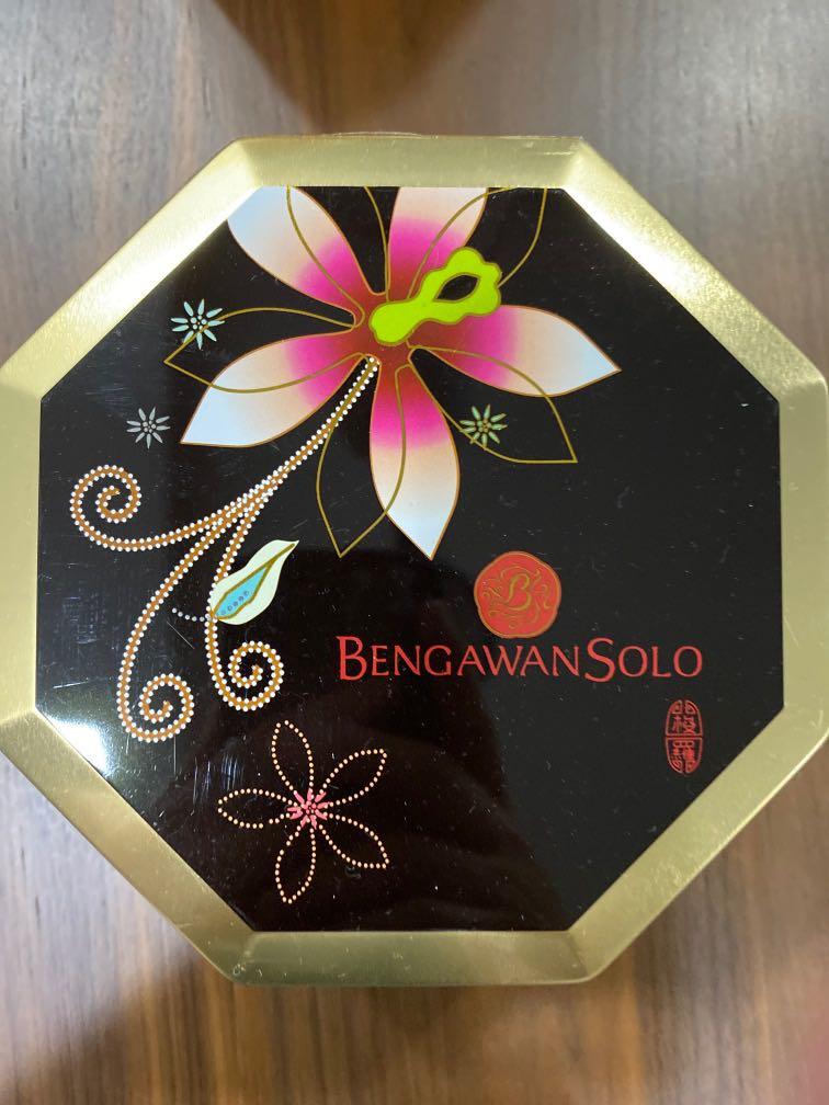 Bengawan Solo Cashew Nut Crunchy, Food & Drinks, Packaged & Instant