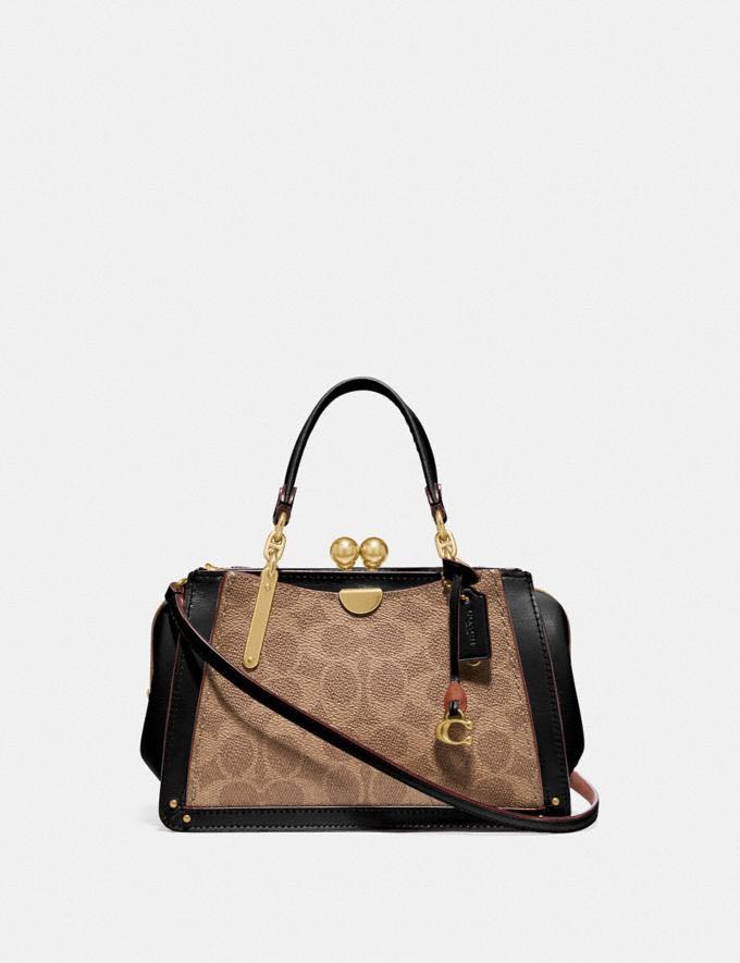 Coach dreamer mini on sale