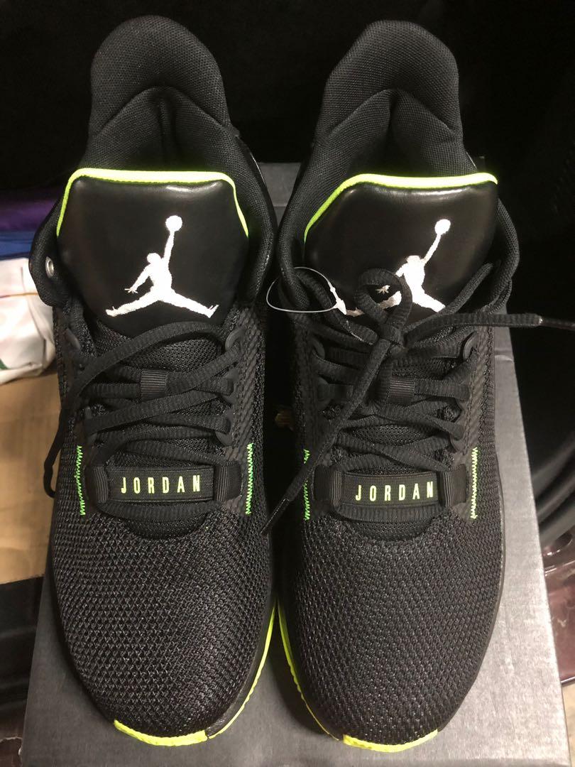 BNEW Jordan 2x3 PF US9.5 27.5cm