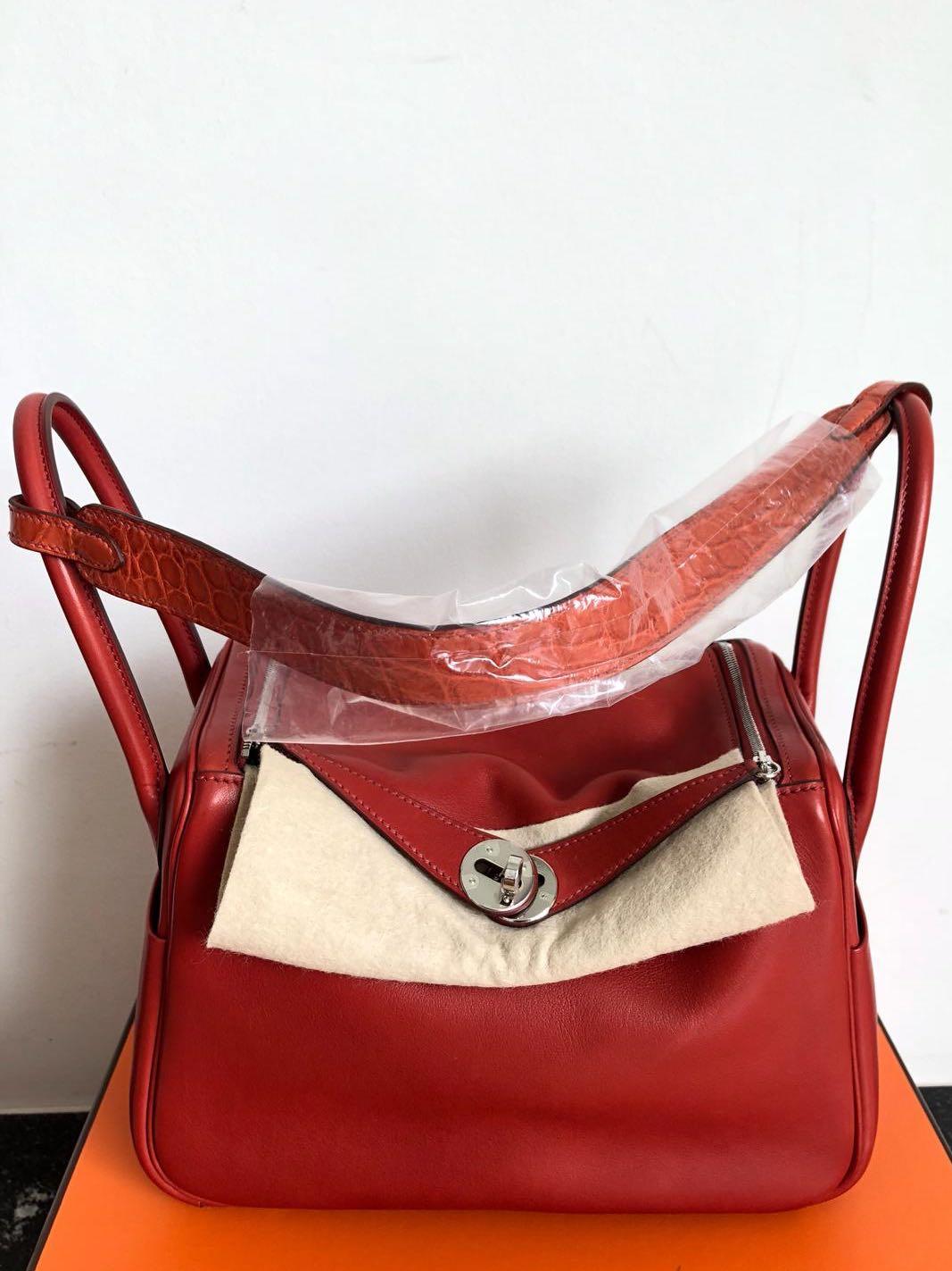 hermes lindy touch