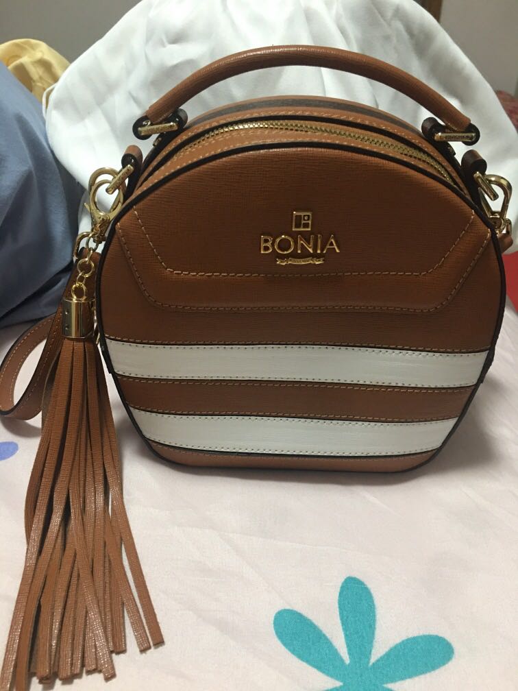 Bonia sonia bag sales