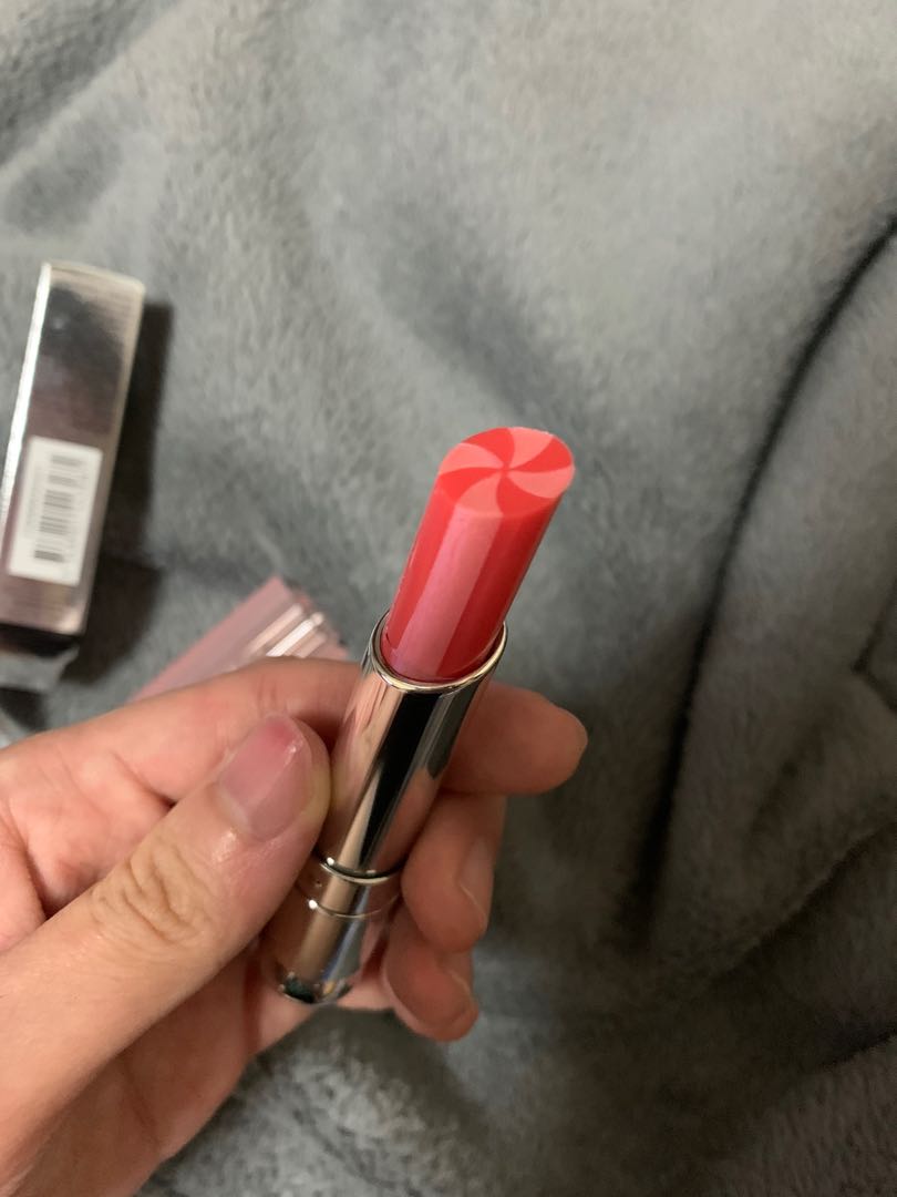 Original brand new Dior Lip Glow to the max Beauty  Personal Care, Face,  Makeup on Carousell