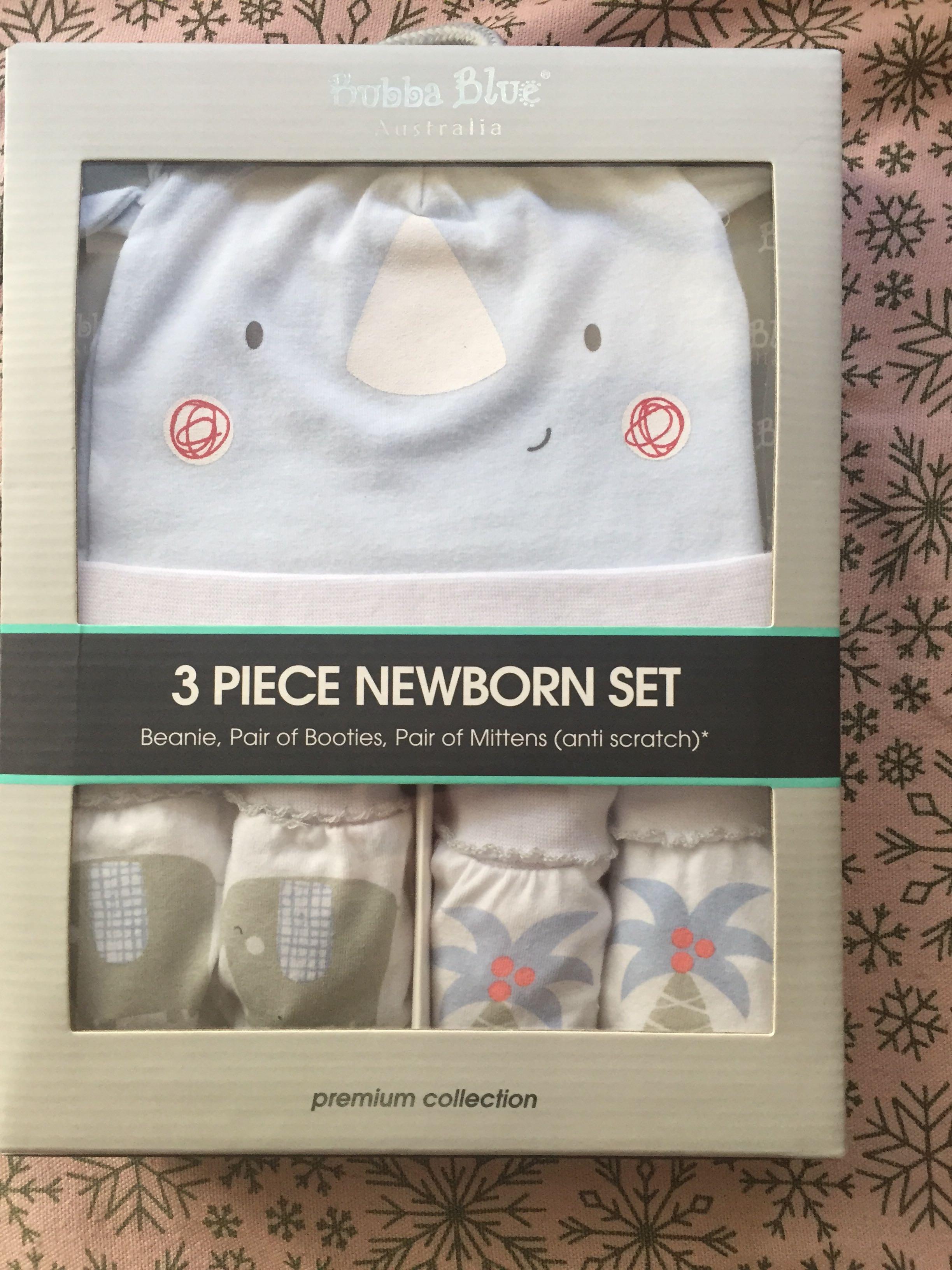 baby mittens australia