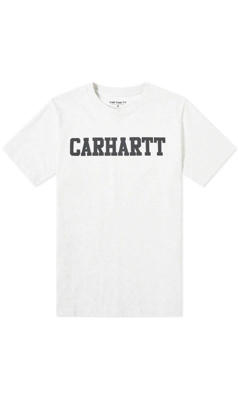 WTS CARHARTT Work In Progress tshirt 