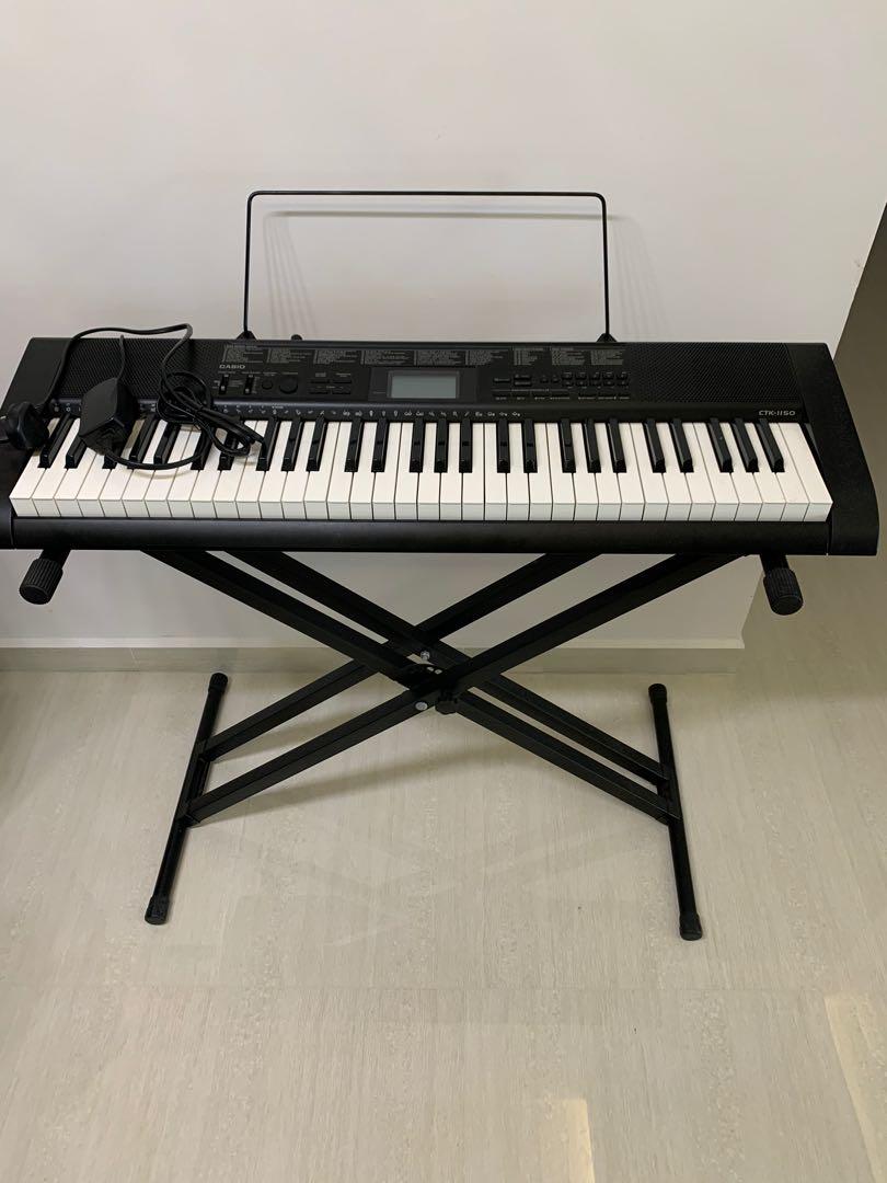 Ctk 1150 store review