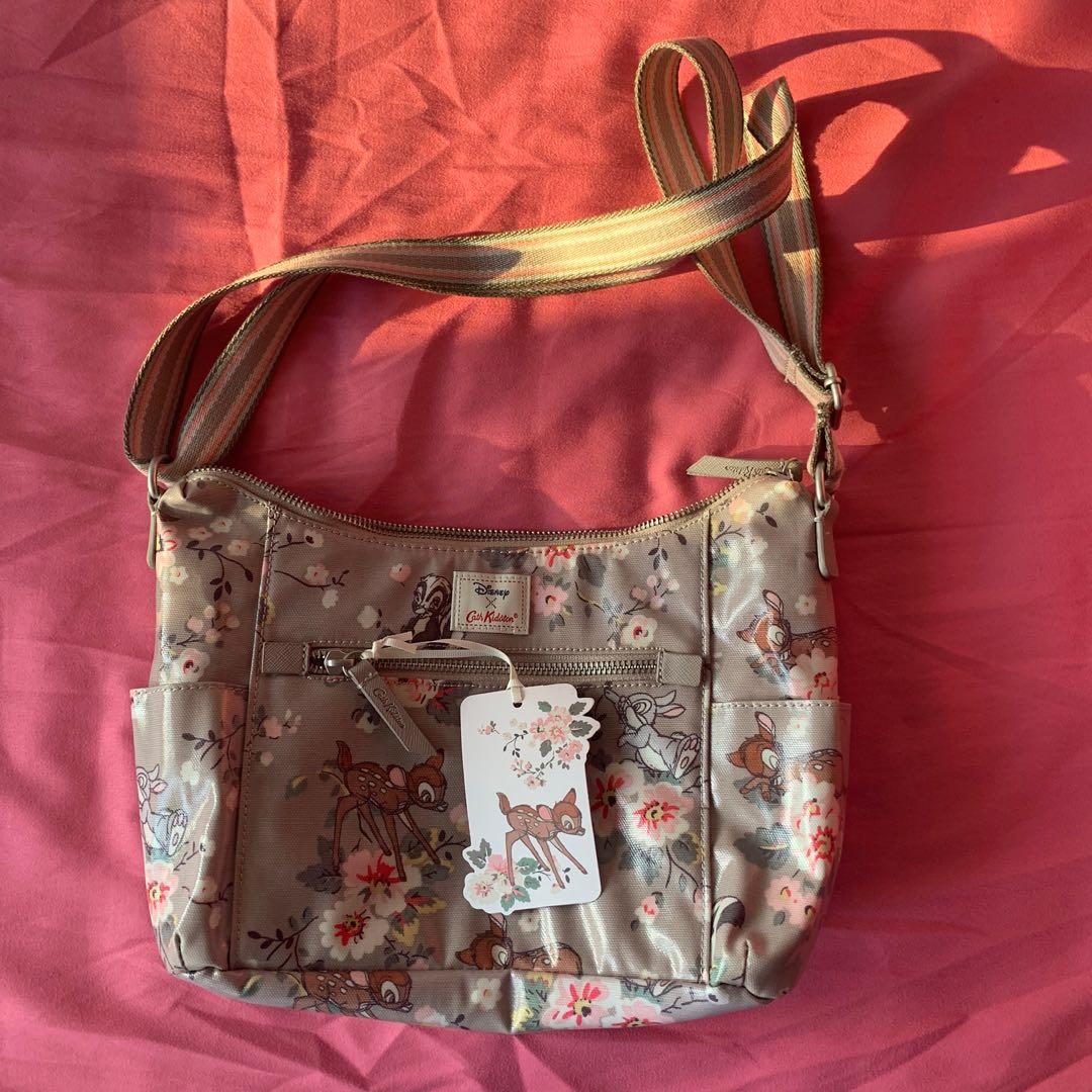 Cath kidston hotsell bambi handbag