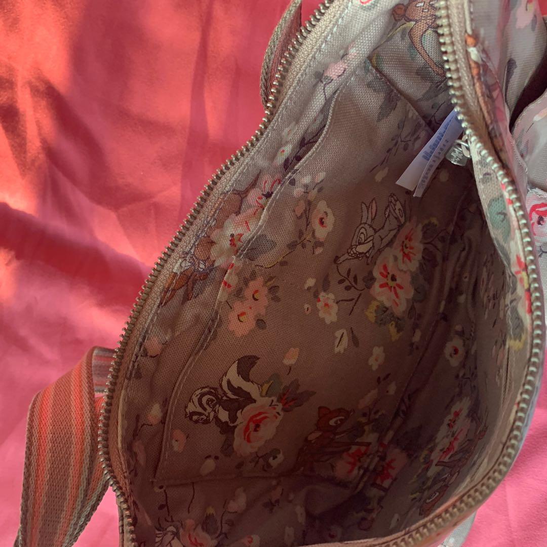 Cath kidston disney bambi bag best sale
