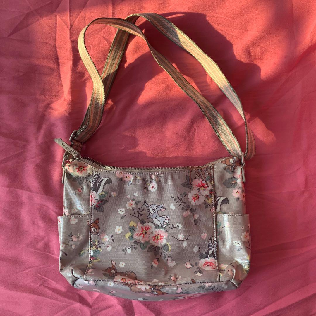 Cath kidston disney hot sale bambi bag