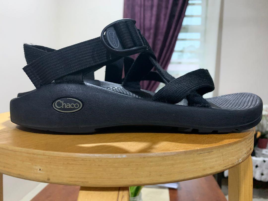 Chaco Sandal Black Color M9