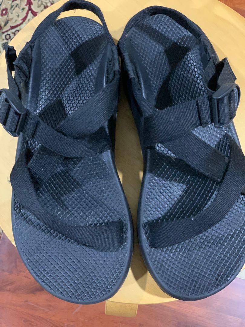 Chaco Sandal Black Color M9 Men s Fashion Footwear Flipflops