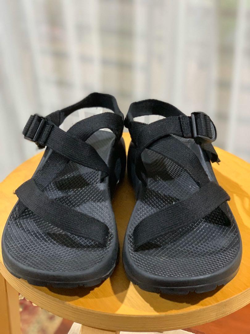 Chaco Sandal Black Color M9