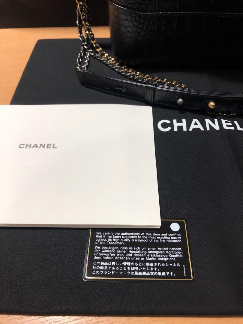 GDSTYLE on X: #GDStyle 👉#CHANEL GABRIELLE Large Hobo Bag.($4,000