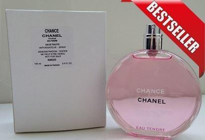 Chanel clearance chance pink