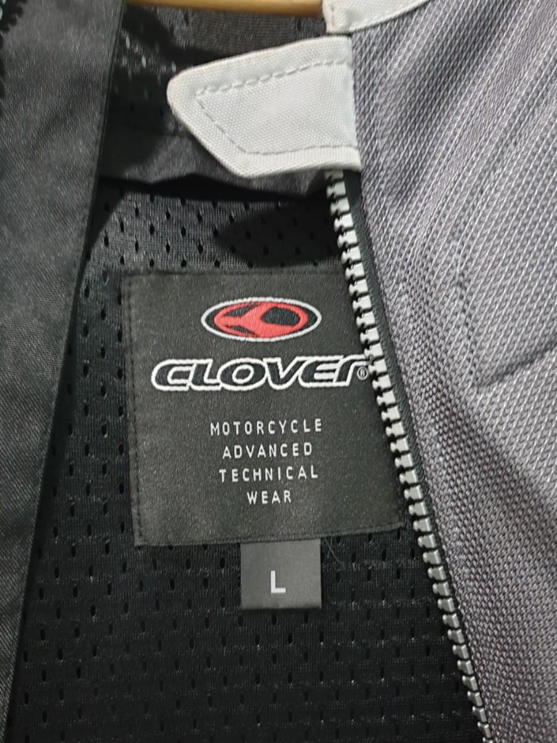 Clover Airjet 3 Riding Jacket, Women's Fashion, Dresses & Sets, Sets or ...