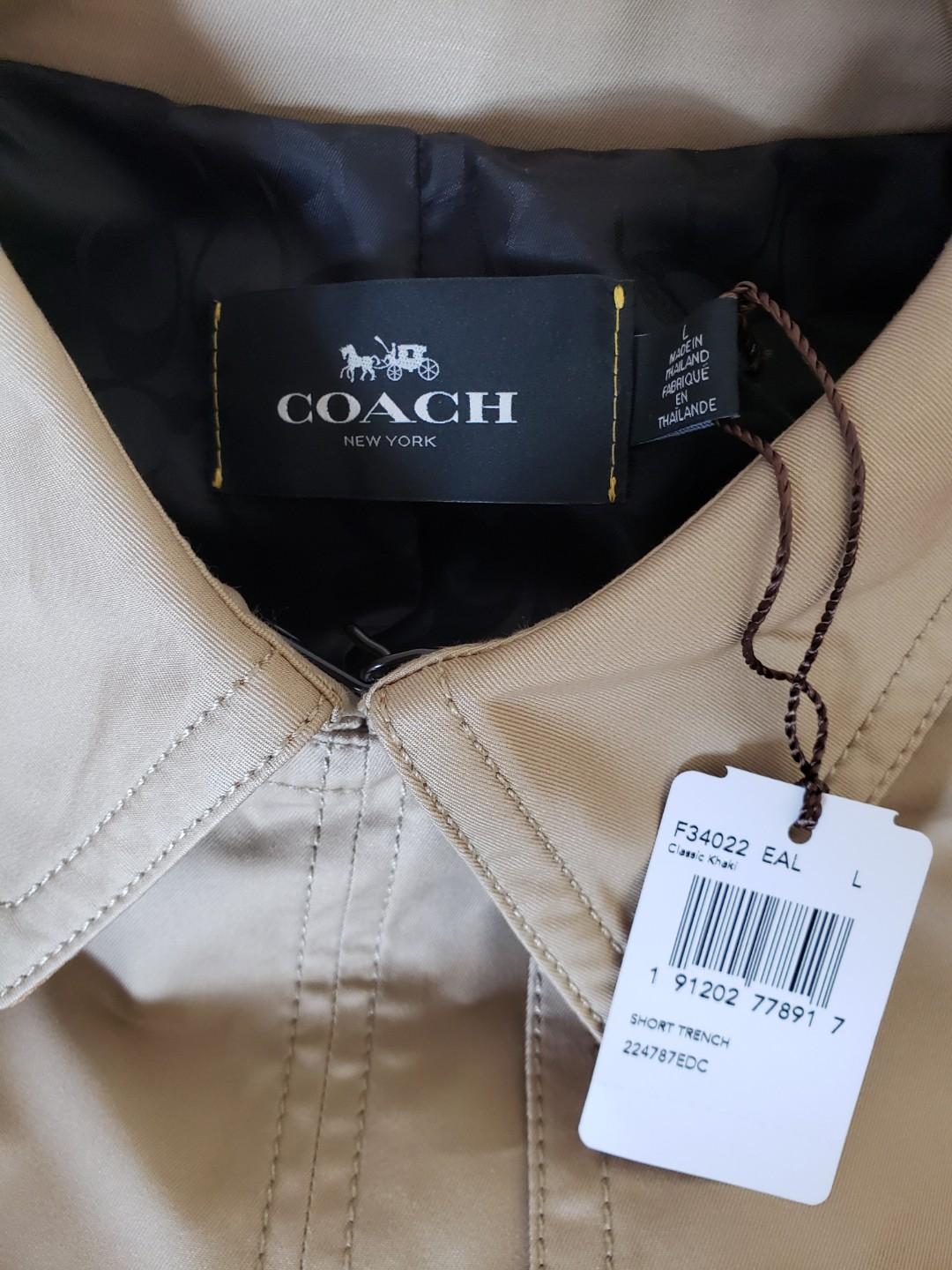 Coach f34022 hot sale