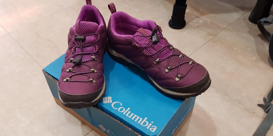 Walking shoes cheap waterproof womens