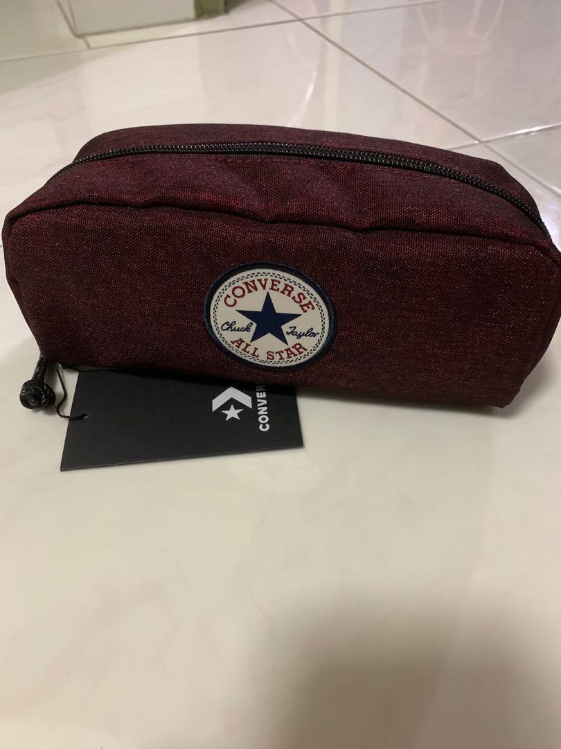 converse pencil case