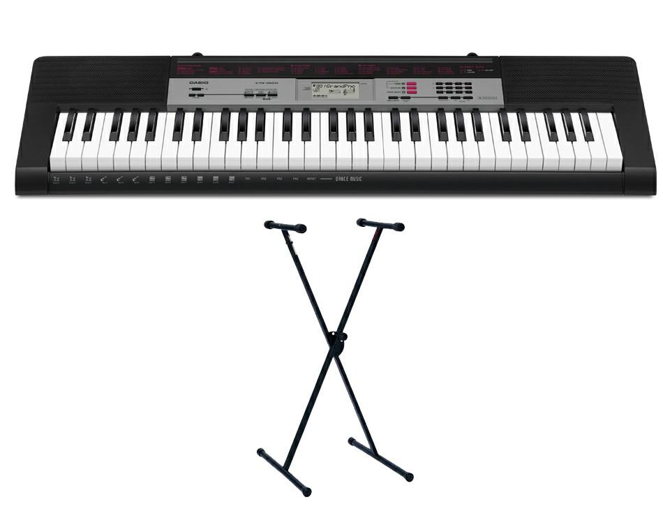 Casio 1500 ctk outlet