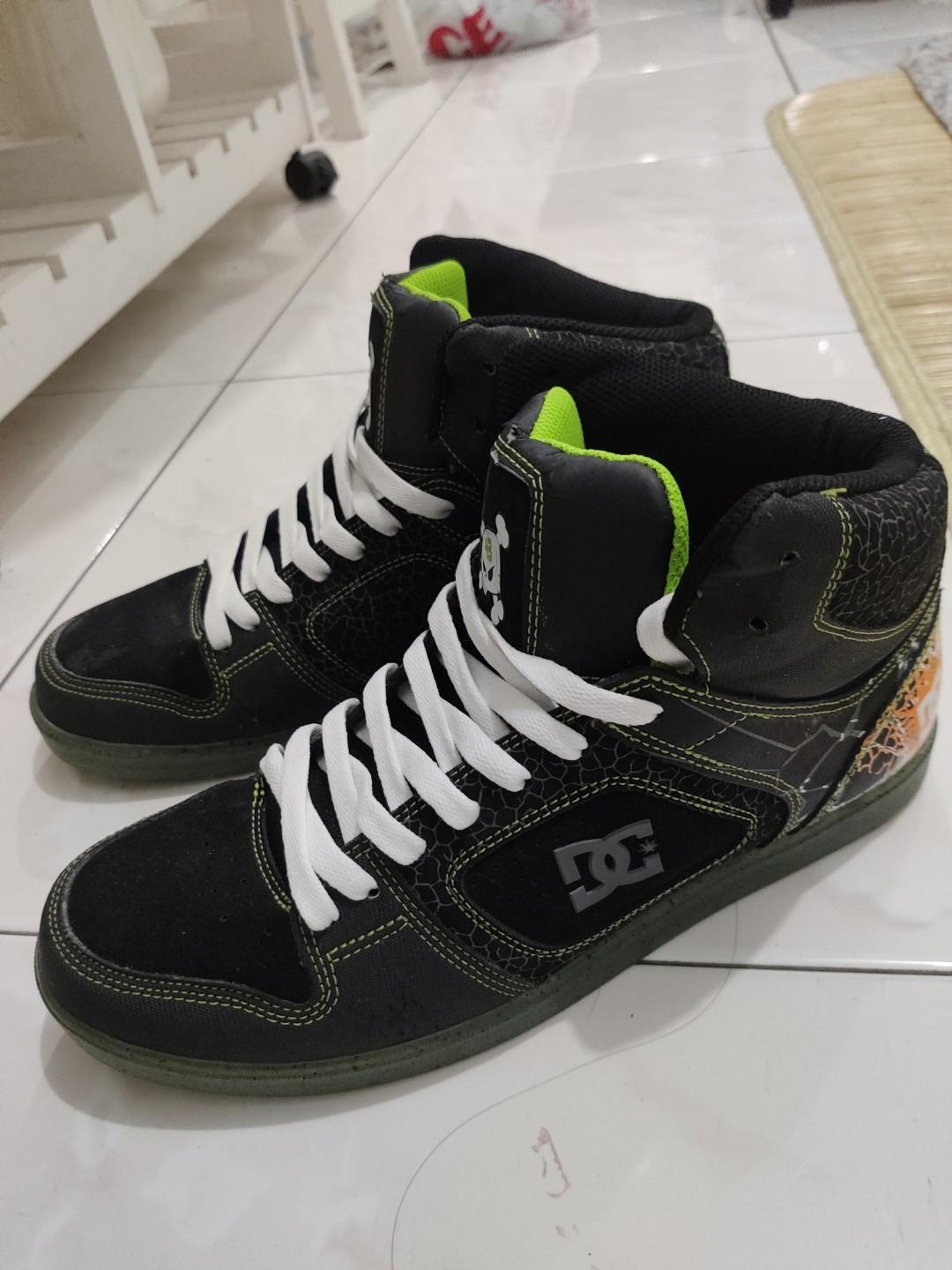 ken block dc shoes uk