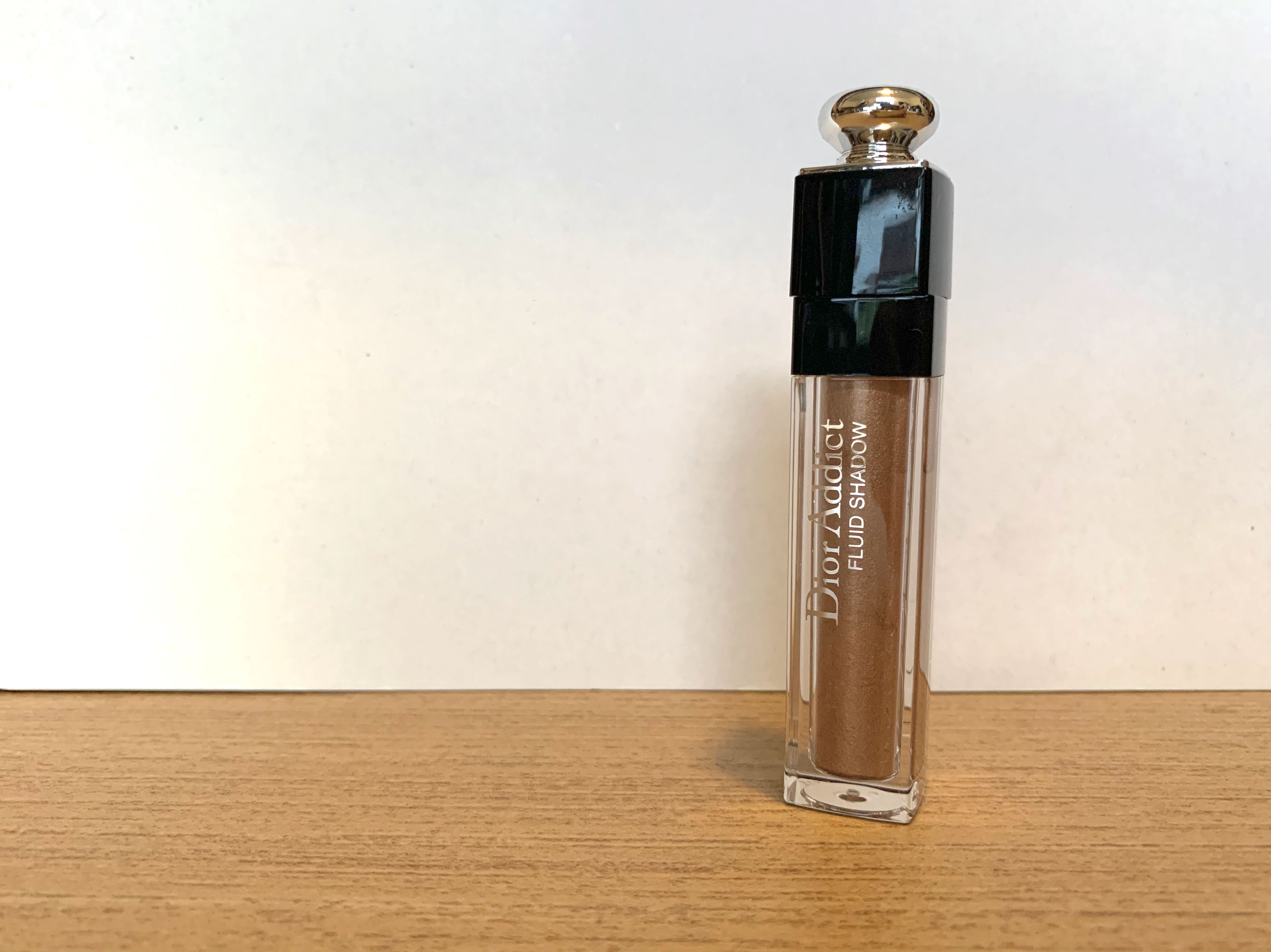 dior addict fluid shadow