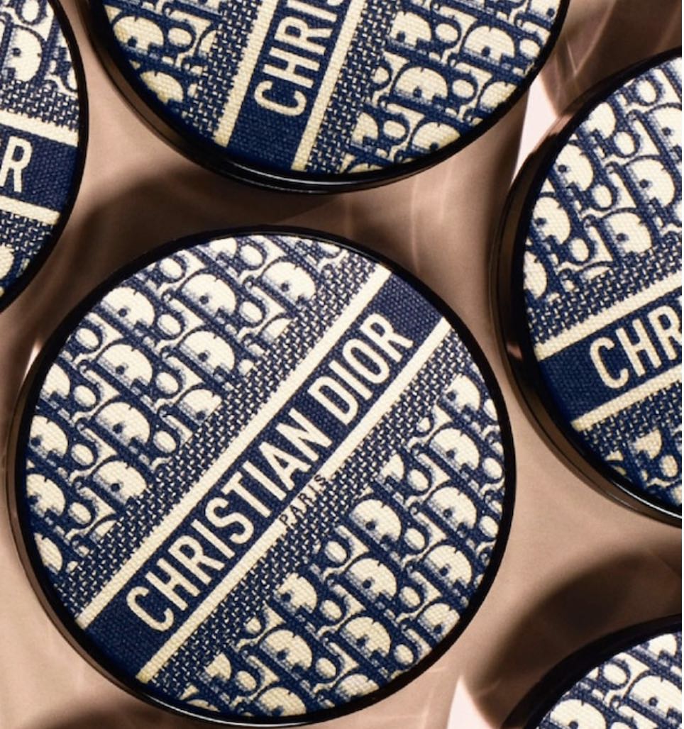 Dior cushion limited edition 2020 clearance