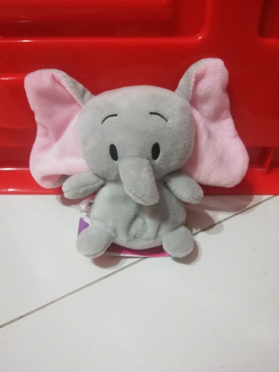 disney dumbo plush
