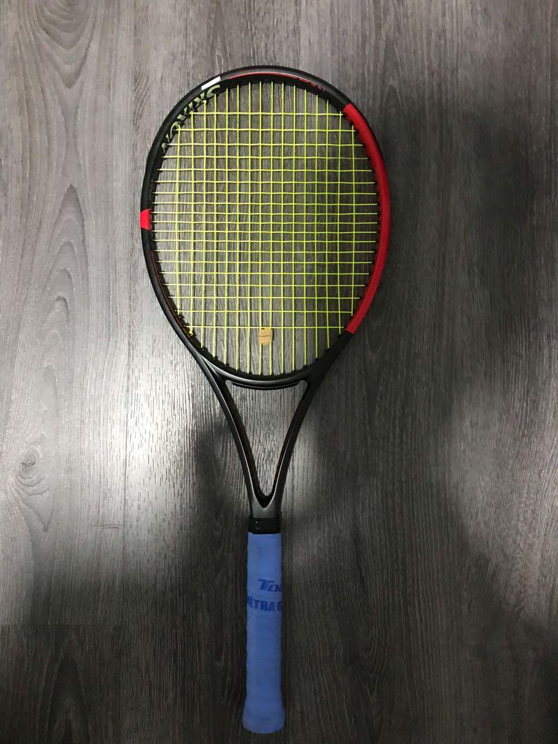 dunlop cx 200 tour 16x19