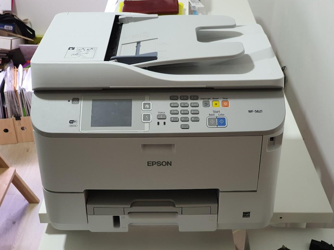 epson 5621