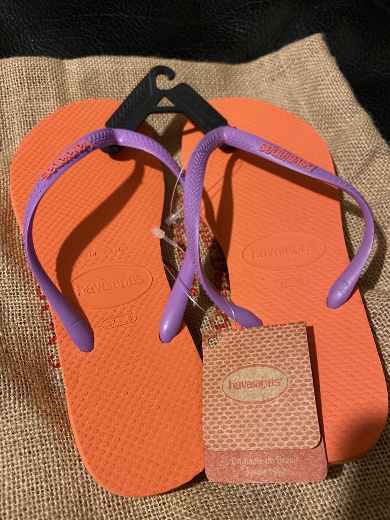 havaianas flip