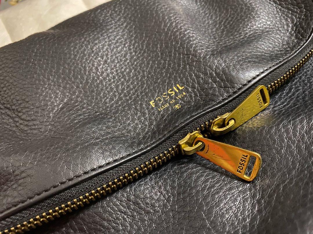 Fossil Preston Large Flap crossbody