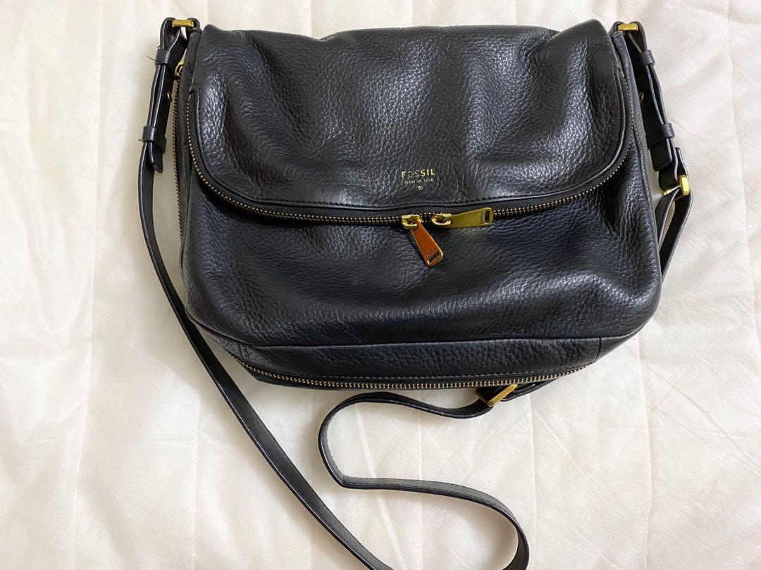 Fossil preston 2025 large