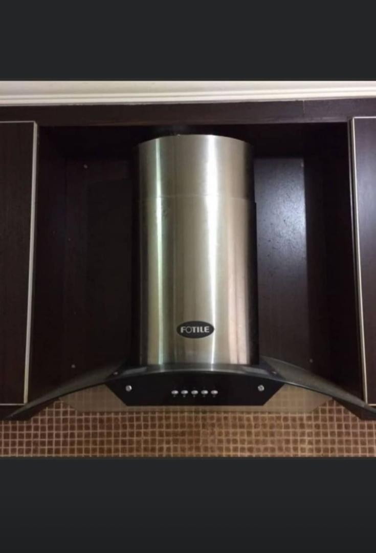 Fotile kitchen, TV & Home Appliances, Kitchen Appliances, Other Kitchen