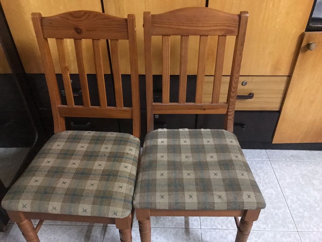 Free Furniture 3 Furniture Tables Chairs On Carousell