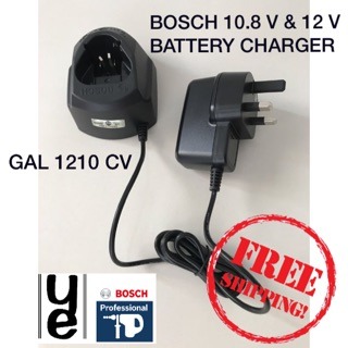 Bosch gal 1210 cv charger deals