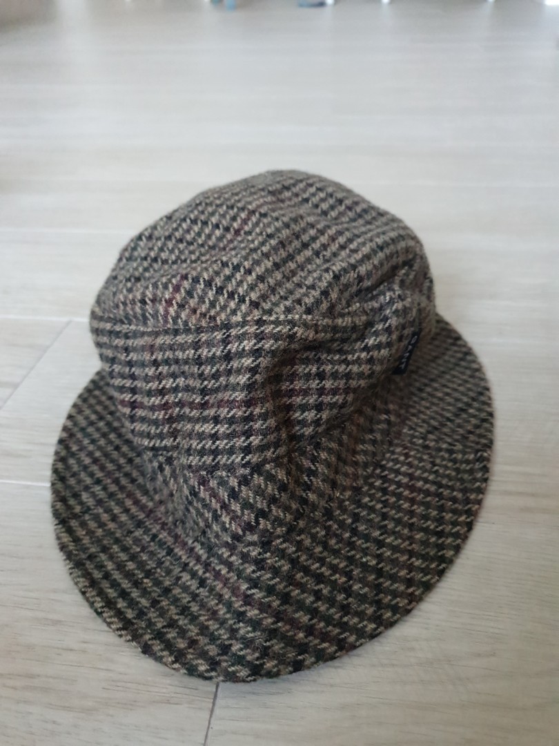 bucket hat gant