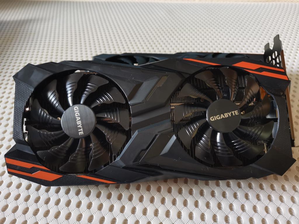 Gigabyte vega discount 56 gaming oc