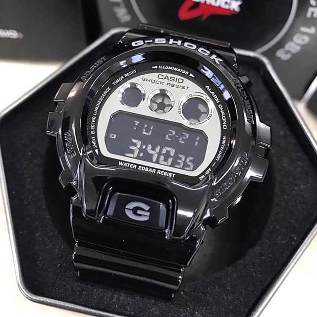 Nb1 2025 g shock