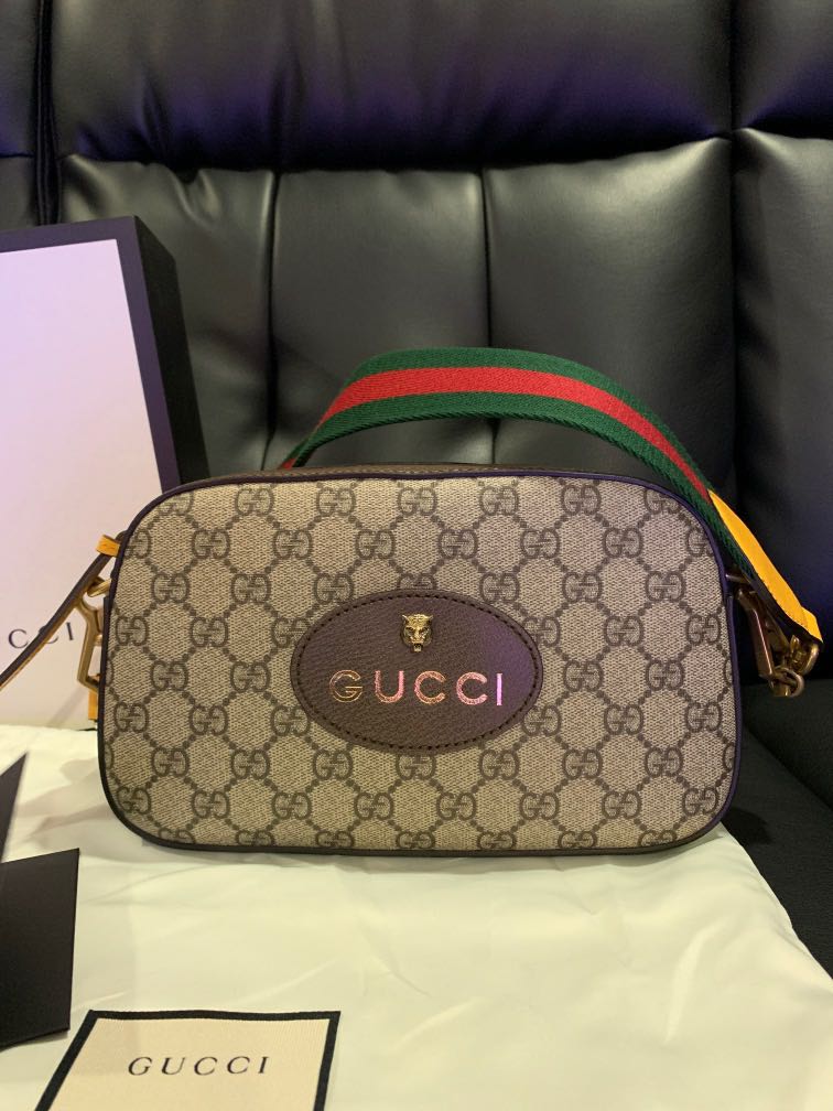 Gg supreme cheap messenger bag