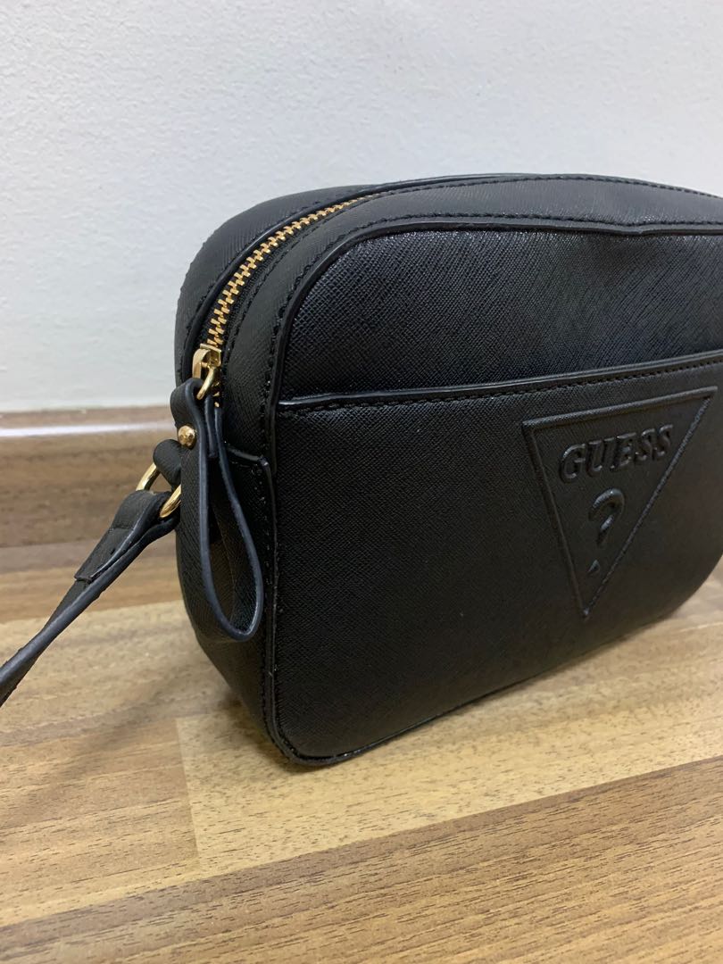 Rigden logo camera bag 2025