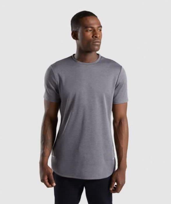 Gymshark breathe t shirt deals