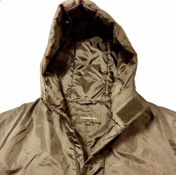 nice waterproof coats