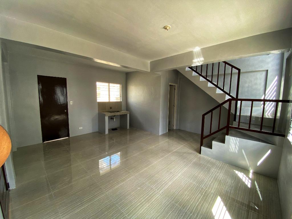 House for rent at Park Place Pueblo de Oro Sto Tomas, Batangas