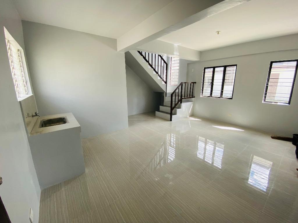 House for rent at Park Place Pueblo de Oro Sto Tomas, Batangas