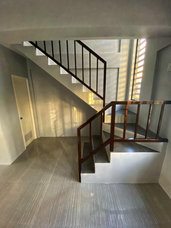 House for rent at Park Place Pueblo de Oro Sto Tomas, Batangas