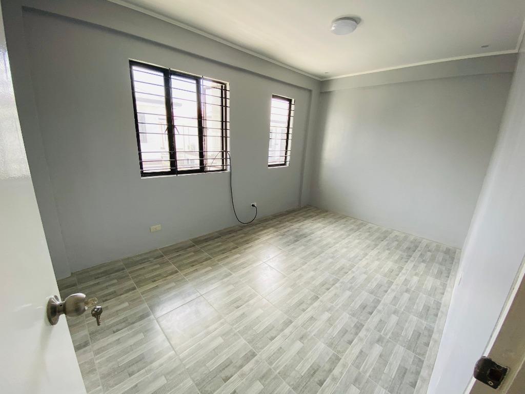 House for rent at Park Place Pueblo de Oro Sto Tomas, Batangas