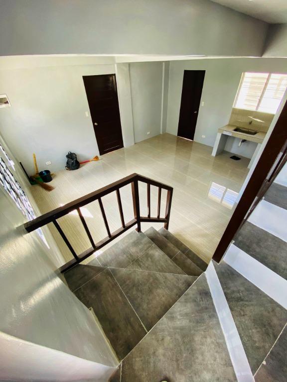 House for rent at Park Place Pueblo de Oro Sto Tomas, Batangas