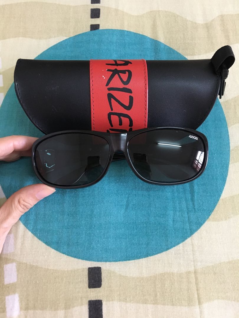 Ideal best sale polarized sunglasses